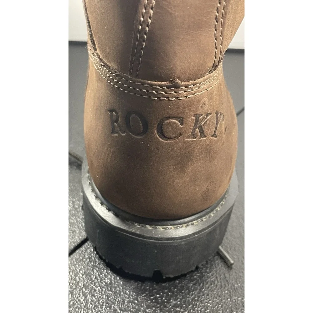Rocky ranger 6223